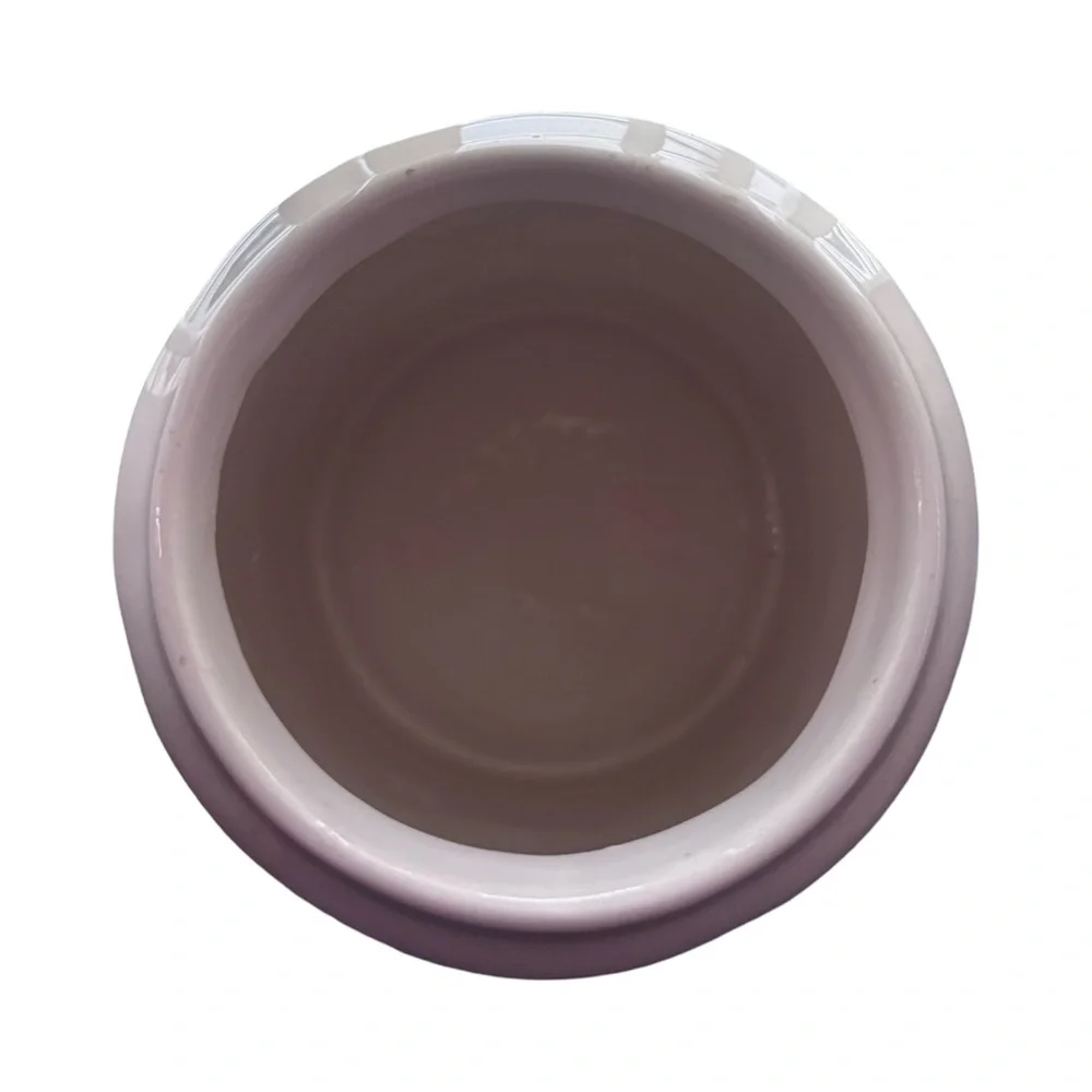 Rae Dunn “GOOD DOG” Ceramic Pet Treat Jar Canister – No Lid